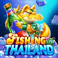 RTP Play Star FISHING IN THAILAND